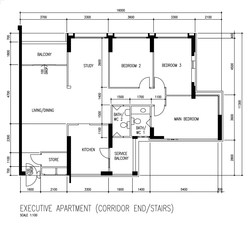 Blk 163 Jalan Teck Whye (Choa Chu Kang), HDB Executive #173925652
